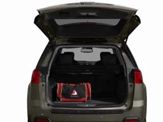 2012 GMC Terrain Buford GA - by EveryCarListed.com