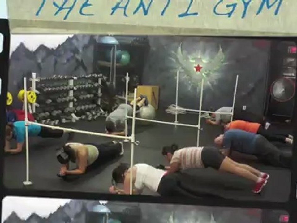 Ultimate Exercises Class in Morris County, NJ