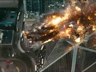 Battleship - Featurette - Goldilocks Planets