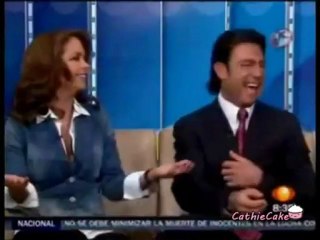 'Entrevista en EXCLUSIVA para la nube a Lucero" :P