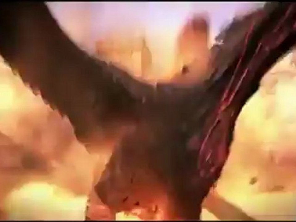 Dragon's Dogma - Trailer Gameplay