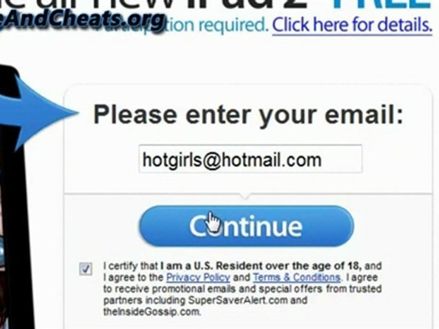 how to download from gameandcheats.org