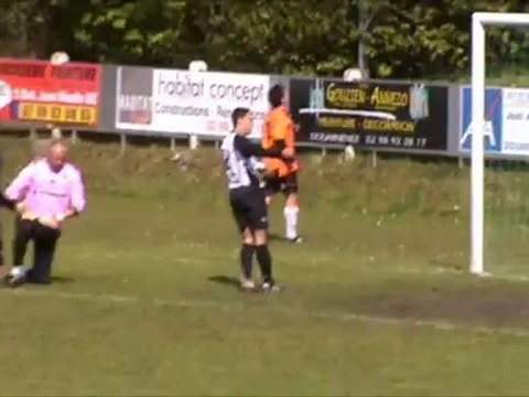 Stella Maris contre Lorient C