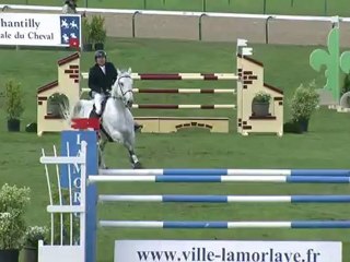 CSI* CHANTILLY 2012
