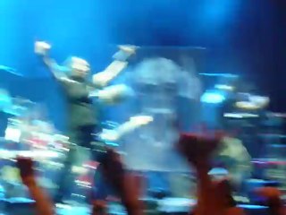 Battle Beast @ Halle Tony Garnier, Lyon (3)