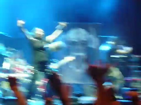 Battle Beast @ Halle Tony Garnier, Lyon (3)