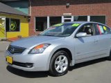 2007 Nissan Altima Hybrid Rochester NH - by EveryCarListed.com