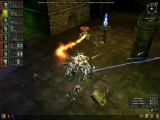 Blind Runs: Dungeon Siege (Part 86)