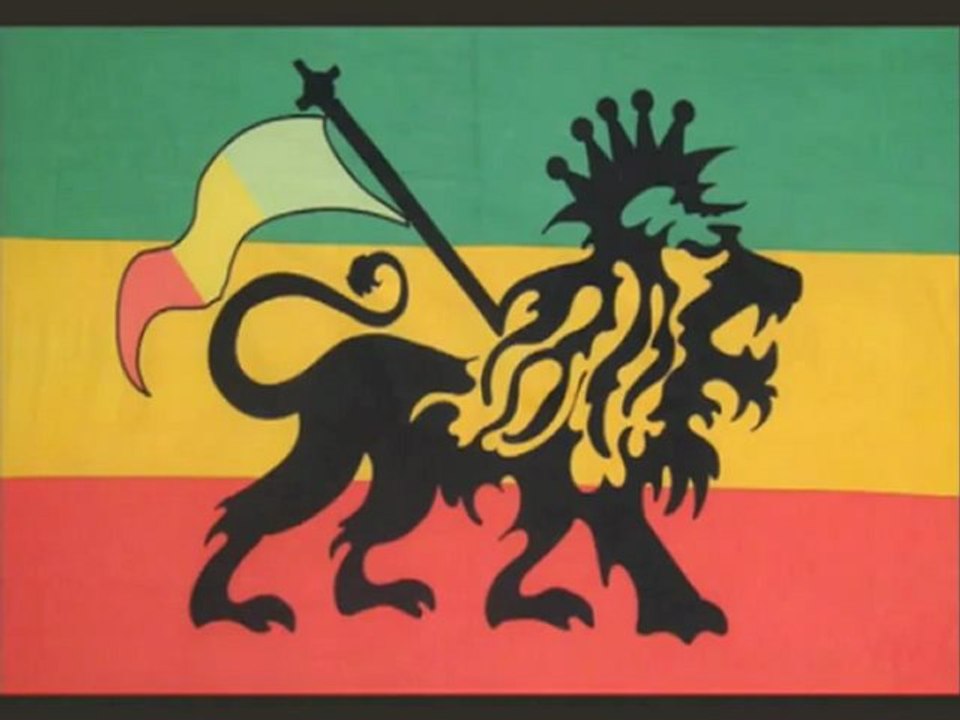 Glebstar - Dread Dub