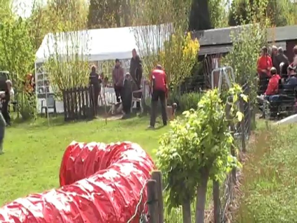 DUNE G JUMPING CABOCHARDS