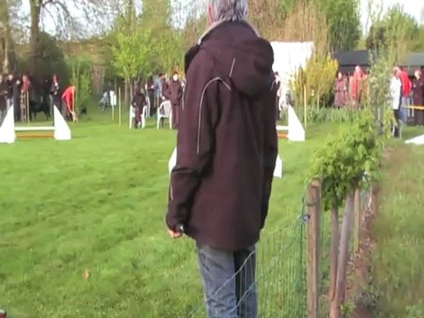 COOKY OPEN CABOCHARDS