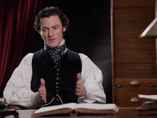 Story - Featurette Story (English)
