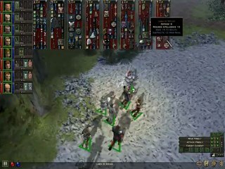 Blind Runs: Dungeon Siege (Part 93)