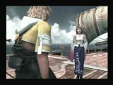 CGRundertow FINAL FANTASY X for PlayStation 2 Video Game Review