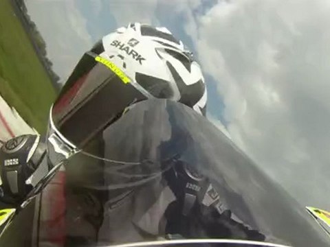 YUNUS ERÇELİK SLOVAKİA RİNG ANTRENMAN ON BOARD