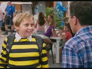 LES VACANCES DE DUCOBU - Bande-annonce VF