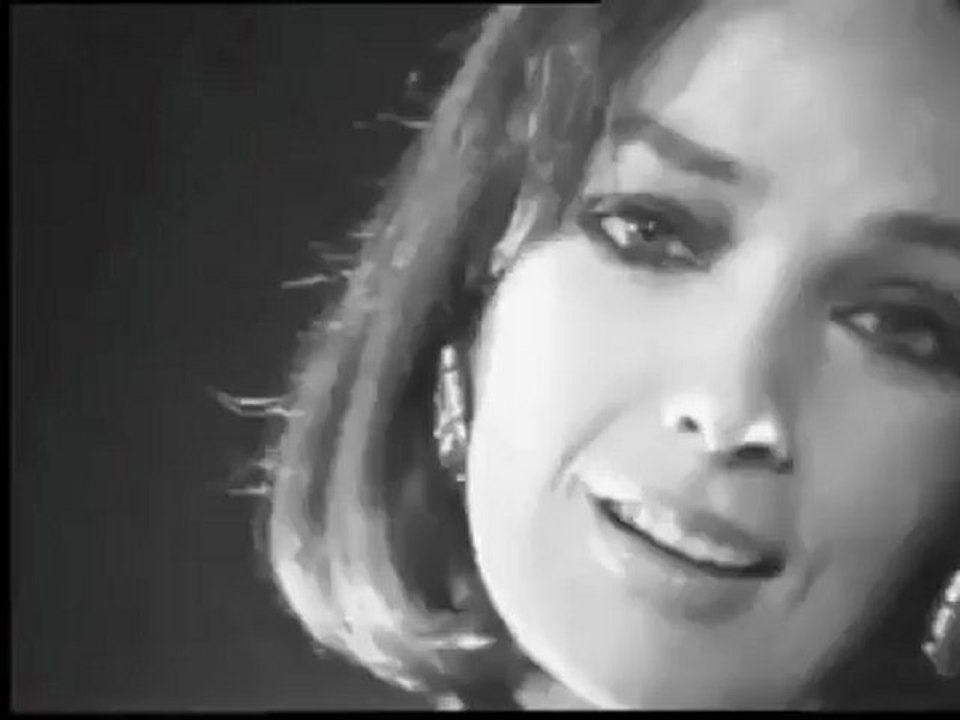 Marie Laforêt - Tant qu'il y aura des chevaux (1973)