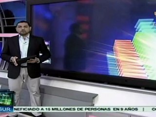 Segundo aniversario de derrame de BP en el Golfo de México