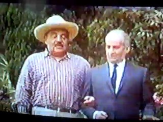 louis de funès et le Président ! Le grand restaurant !