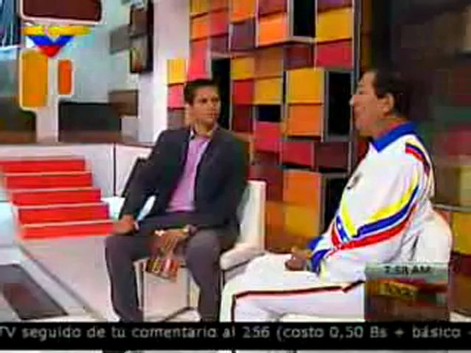 (VIDEO) Maratonista venezolano Edgar Salcedo brilló en Brasil 23.04.2012