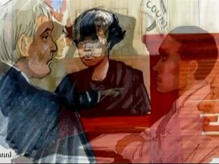 Hudson says always disliked man accused of killing her family