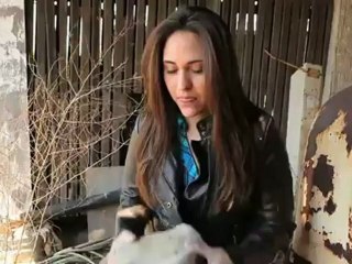 Broadjam Presents Wearin' Wings by Montse