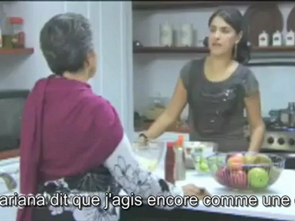 LA "Julia ♥ Mariana" 65 vostfr