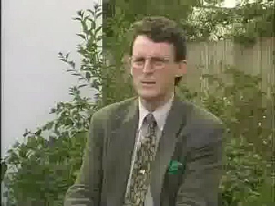 La Réserve Fédérale - Le Contrôle de l'argent