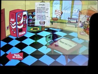 CGRundertow iSLACK for iPhone/iOS Video Game Review