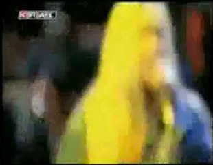 Zerrin  ÖZER       " DELİ  YAZ  "