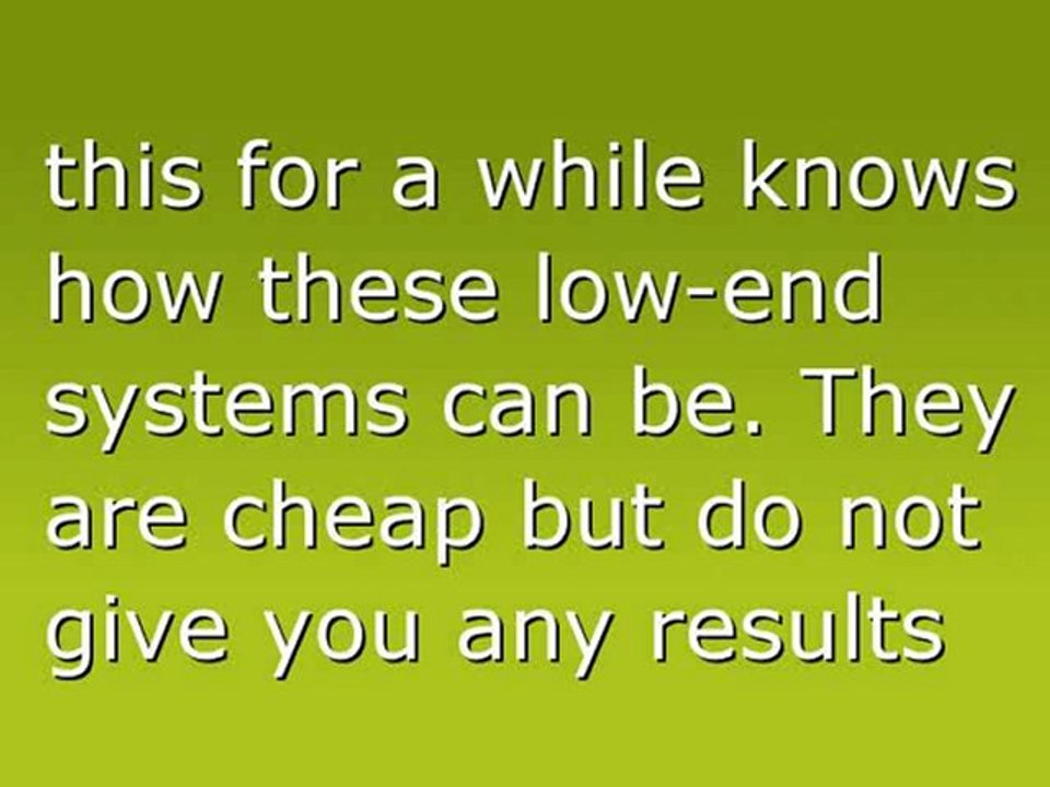 music software