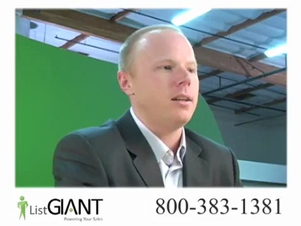 List Giant - Wally Moore