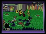 CGRundertow KINGDOM HEARTS: CHAIN OF MEMORIES for Game Boy Advance Video Game Review