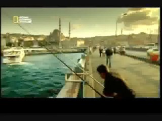 Le Berceau des Civilisations