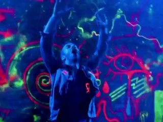 {Chris Martin • What You Know}