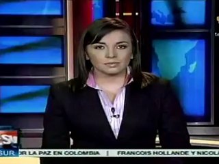 Asciende a 36 muertos por temporada de lluvias en Colombia