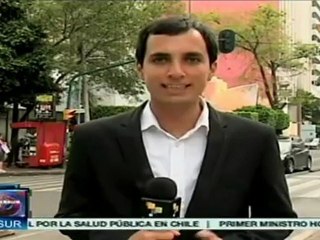 Volcán Popocatépetl mantiene alerta amarilla