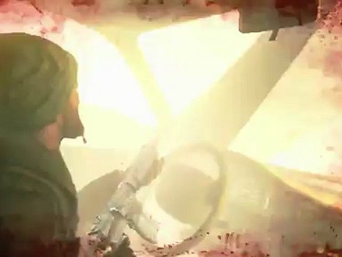 CGRundertow MEDAL OF HONOR for Xbox 360 Video Game Review