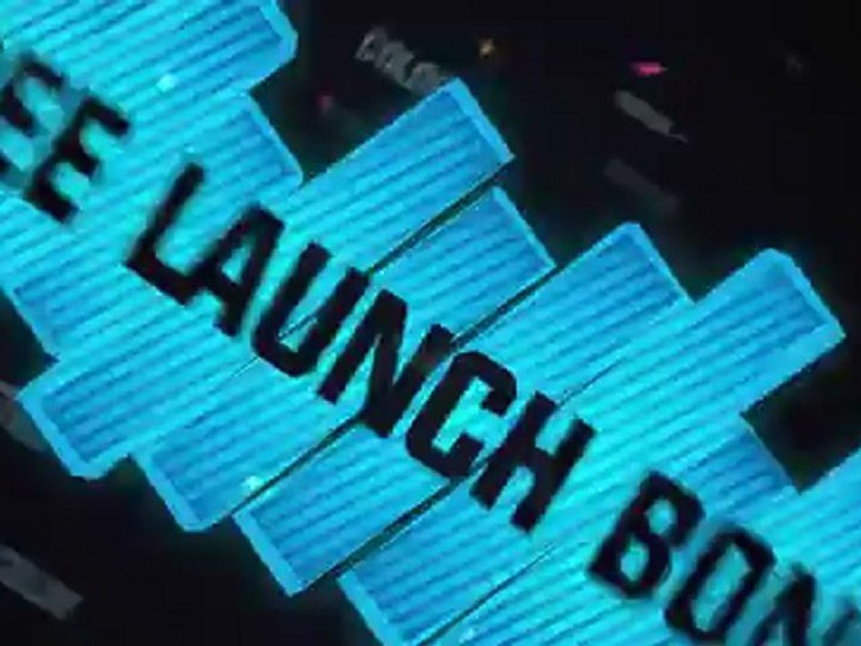 Video Boss Bonus 2012 Andy Jenkins