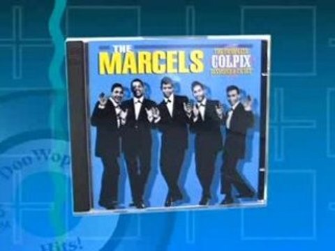 The Marcels - Blue Moon