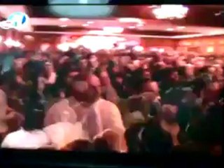 ikram Organizasyon - Sarıkamış Programı TRT yayını