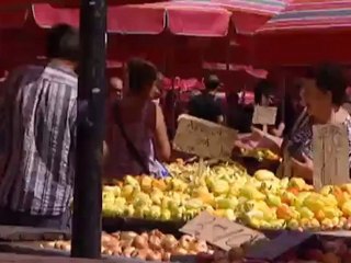 Filip Ledinscak from Croatia | Global 3000 - Questionnaire