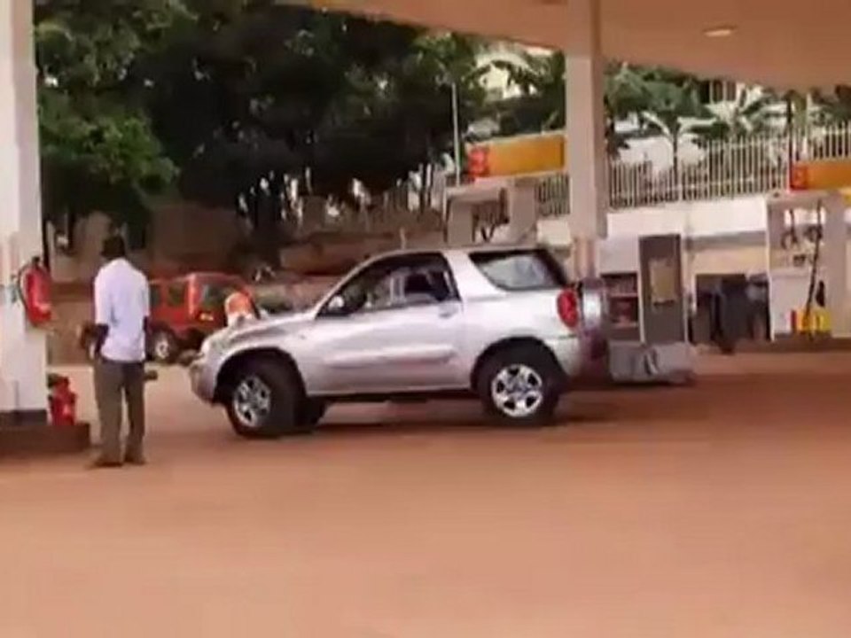 Electromobility in Uganda | Global 3000