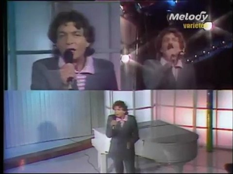 CLAUDE PUTERFLAM - LA PETITE