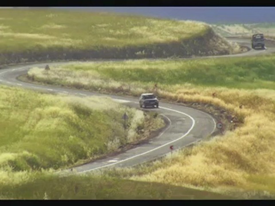 QUERELLES - Bande-annonce VO