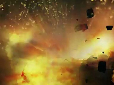 STEEL BATTALION HEAVY ARMOR GameStop Pre-order Trailer