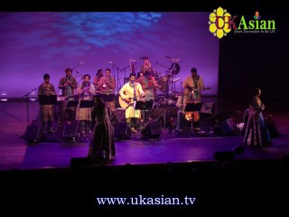'Naina Mein Do' 19th April, Raghu Dixit UK Tour Diaries- 2012