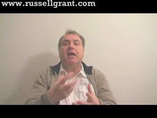 RussellGrant.com Video Horoscope Libra April Tuesday 24th