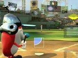 CGRundertow NICKTOONS MLB for Xbox 360 Video Game Review