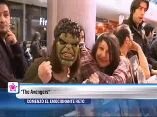 El Observador Lunes 23 de Abril de 2012 (4)